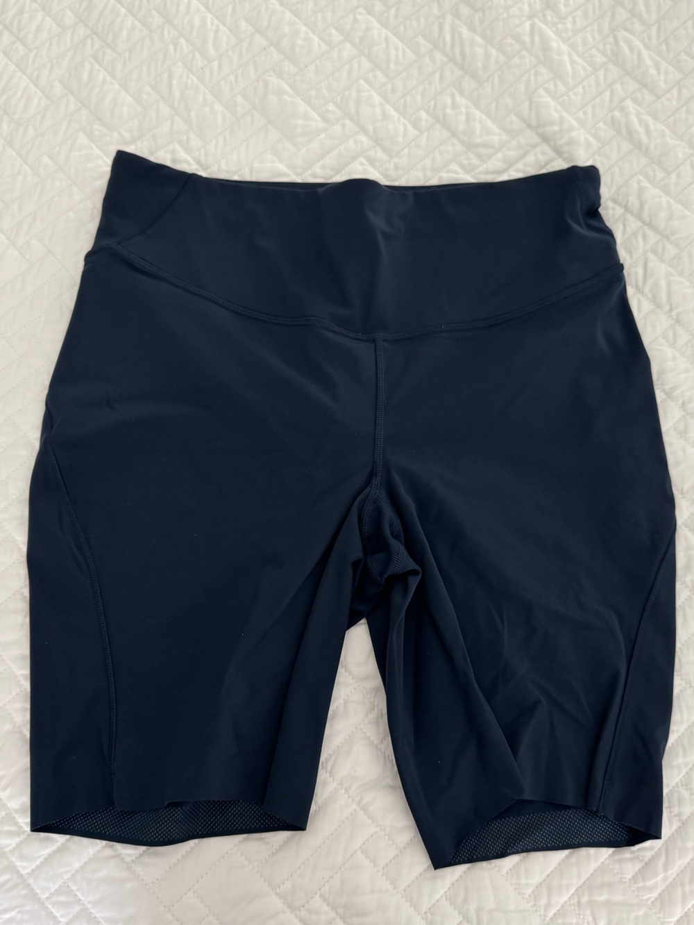 lululemon Base Pace High-Rise Short 8”